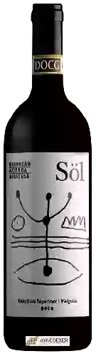 Winery Barbacán - Söl Valtellina Superiore Valgella