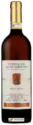 Winery Fontaleoni - Vernaccia di San Gimignano Riserva