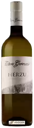 Winery Ettore Germano - Hérzu Langhe Riesling