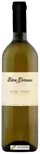 Winery Ettore Germano - Roero Arneis