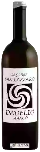 Winery Icardi - Cascina San Lazzaro Dadelio Bianco