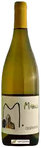 Winery Miani - Chardonnay