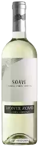 Winery Monte Zovo - Soave