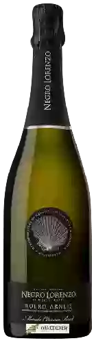 Winery Azienda Agricola Negro Lorenzo - Roero Arneis Brut