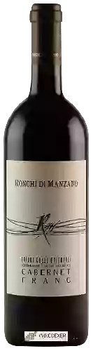Winery Ronchi di Manzano - Cabernet Franc