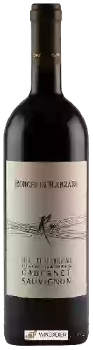 Winery Ronchi di Manzano - Cabernet Sauvignon