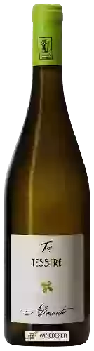 Winery Azienda Agricola Tessère - Alimante Chardonnay