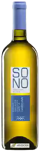 Winery Tre Monti - Sono Chardonnay