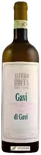 Winery Alfiero Boffa - Gavi