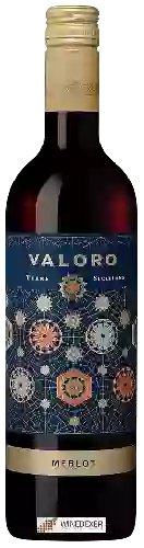 Winery Valoro - Merlot