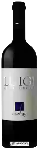 Winery Chimento - Luigi Quattordici