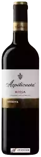 Winery Azpilicueta - Reserva