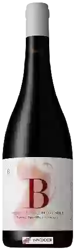 Winery B Vintners - Reservoir Road Pinot Noir