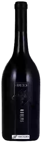 Winery Babcock - Fathom