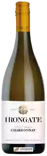 Winery Babich - Irongate Chardonnay