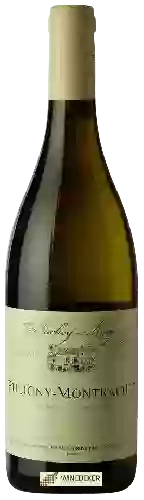 Domaine Bachey-Legros - Puligny-Montrachet