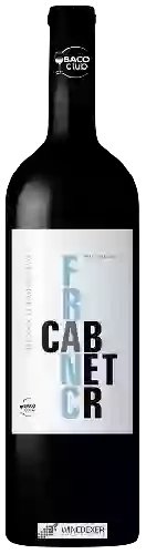 Winery Baco Club - Cabernet Franc