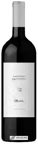 Winery Baco Club - Cabernet Sauvignon