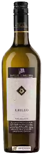 Winery Baglio Gibellina - Sogno del Sud Grillo