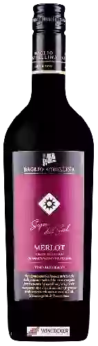 Winery Baglio Gibellina - Sogno del Sud Merlot