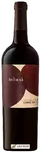 Winery Bailiwick - Russian River Valley Sonoma County Cabernet Franc