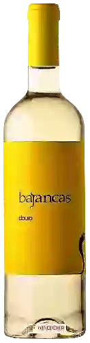 Winery Bajancas - Branco