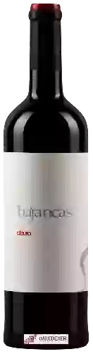 Winery Bajancas - Tinto