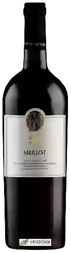 Winery Balan - Merlot