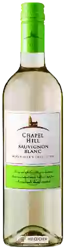 Winery Chapel Hill - Winemaker's Collection Sauvignon Blanc