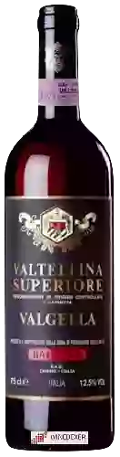 Winery Balgera - Valgella Valtellina Superiore