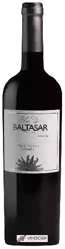Winery Baltasar Gracián - Crianza