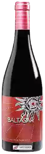 Winery Baltasar Gracián - El Héroe Garnacha Vi&ntildeas Viejas