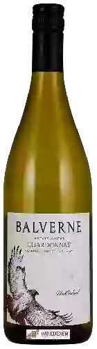 Winery Balverne - Chardonnay (Unoaked)