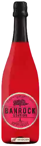 Winery Banrock Station - Shiraz Sparkling White