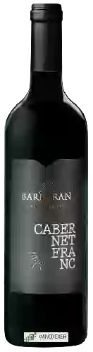 Winery Barbaran - Cabernet Franc