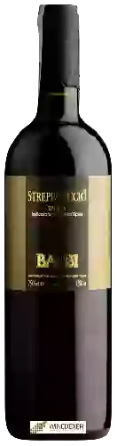Winery Barbi - Streppaticcio