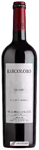 Winery Barcolobo - 12 Meses en Barrica