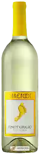 Winery Barefoot - Pinot Grigio