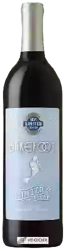 Winery Barefoot - Winter Blend (Limited Edition)