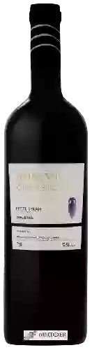 Winery Barkan - Classic Petite Sirah