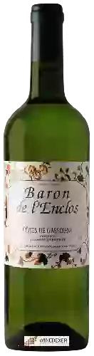 Winery Baron de l'Enclos - Côtes de Gascogne