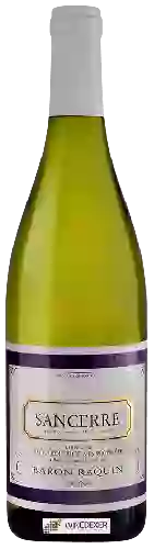 Winery Baron Raquin - Sancerre Blanc