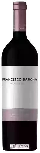 Winery Francisco Barona - Finca las Dueñas