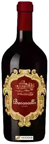 Winery Baroncello - Rosso