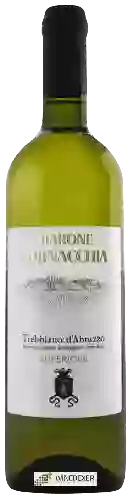 Winery Barone Cornacchia - Trebbiano d'Abruzzo Superiore