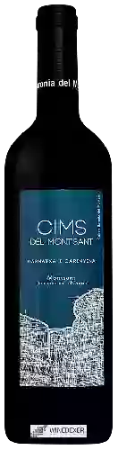 Winery Baronia - Cims del Montsant