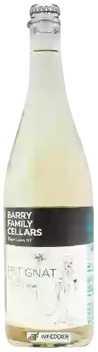 Winery Barry Family - Pet Gnat Riesling