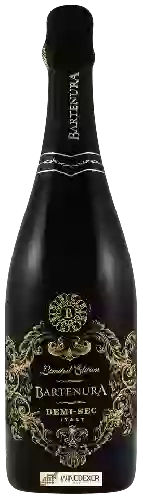 Winery Bartenura - Limited Edition Demi-Sec