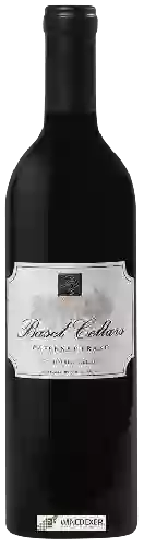 Winery Basel - Cabernet Franc