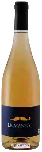 Winery Bassac - Le Manpôt Rosé